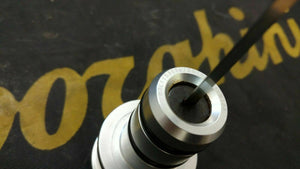 LAMBORGHINI GALLARDO OIL COVER CAP PLUG OEM 07L115311C