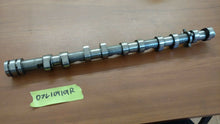 LAMBORGHINI GALLARDO CAMSHAFT INTAKE CAMSHAFT OEM  07L109101R