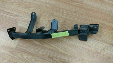LAMBORGHINI HURACAN REAR RIGHT BUMPER STRUT BRACKET OEM 4T0813753E