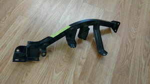 LAMBORGHINI HURACAN REAR RIGHT BUMPER STRUT BRACKET OEM 4T0813753E