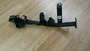 LAMBORGHINI HURACAN REAR RIGHT BUMPER STRUT BRACKET OEM 4T0813753E