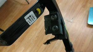 LAMBORGHINI HURACAN REAR RIGHT BUMPER STRUT BRACKET OEM 4T0813753E