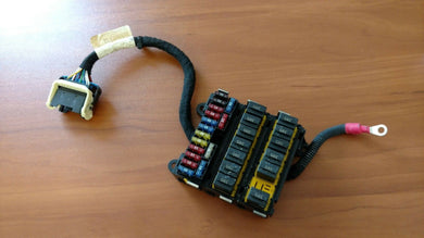 LAMBORGHINI MURCIELAGO DRIVER SIDE REAR FUSE BOX OEM 0061014737