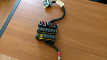 LAMBORGHINI MURCIELAGO DRIVER SIDE REAR FUSE BOX OEM 0061014737