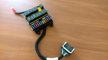 LAMBORGHINI MURCIELAGO DRIVER SIDE REAR FUSE BOX OEM 0061014737