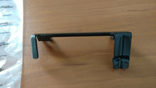 LAMBORGHINI AVENTADOR FRONT BATTERY SECTION CLAMPING BRACKET OEM 470803123