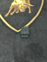 LAMBORGHINI GALLARDO GARAGE DOOR OPEN SWITCH OEM 8N0959719