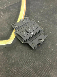 LAMBORGHINI GALLARDO GARAGE DOOR OPEN SWITCH OEM 8N0959719