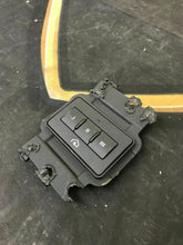 LAMBORGHINI GALLARDO GARAGE DOOR OPEN SWITCH OEM 8N0959719