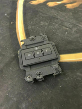LAMBORGHINI GALLARDO GARAGE DOOR OPEN SWITCH OEM 8N0959719