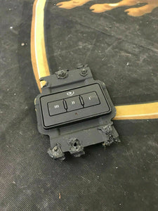 LAMBORGHINI GALLARDO GARAGE DOOR OPEN SWITCH OEM 8N0959719
