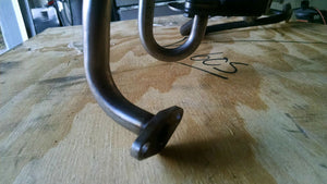 LAMBORGHINI GALLARDO COMBINATION VALVE UNIT ASSEMBLY COMPLETE W/ PIPES OEM