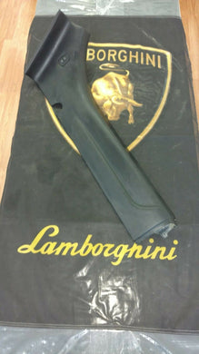 LAMBORGHINI GALLARDO & LP560 LEFT SIDE SILL COVER PANEL OEM 401854903G