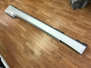 ROLLS ROYCE WRAITH PASSENGER RIGHT SIDE ROCKER PANEL SILL OEM 51777301424