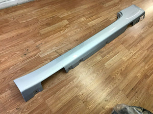 ROLLS ROYCE WRAITH PASSENGER RIGHT SIDE ROCKER PANEL SILL OEM 51777301424