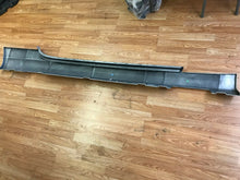 ROLLS ROYCE WRAITH PASSENGER RIGHT SIDE ROCKER PANEL SILL OEM 51777301424