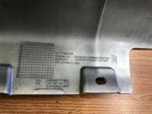 ROLLS ROYCE WRAITH PASSENGER RIGHT SIDE ROCKER PANEL SILL OEM 51777301424