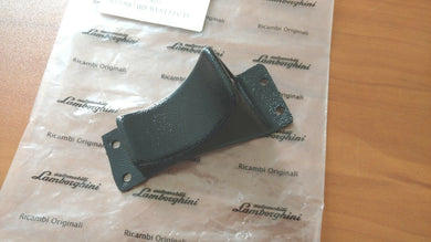 LAMBORGHINI MURCIELAGO DIABLO BRAKE HOSE PIPE MOUNT NEW OEM 410805889