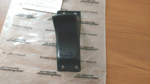 LAMBORGHINI MURCIELAGO DIABLO BRAKE HOSE PIPE MOUNT NEW OEM 410805889