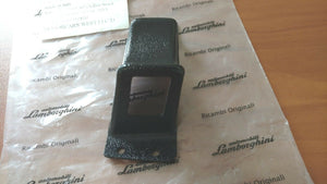 LAMBORGHINI MURCIELAGO DIABLO BRAKE HOSE PIPE MOUNT NEW OEM 410805889