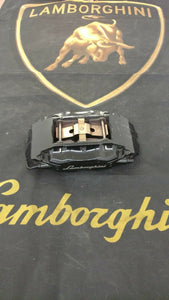 LAMBORGHINI GALLARDO REAR LEFT DRIVER SIDE BRAKE CALIPER OEM 400615405J