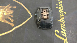 LAMBORGHINI GALLARDO REAR LEFT DRIVER SIDE BRAKE CALIPER OEM 400615405J