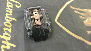 LAMBORGHINI GALLARDO REAR LEFT DRIVER SIDE BRAKE CALIPER OEM 400615405J