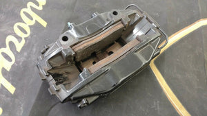 LAMBORGHINI GALLARDO REAR LEFT DRIVER SIDE BRAKE CALIPER OEM 400615405J