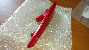 LAMBORGHINI AVENTADOR REAR RIGHT MARKER LIGHT NEW OEM 470945128B