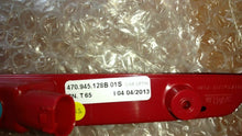 LAMBORGHINI AVENTADOR REAR RIGHT MARKER LIGHT NEW OEM 470945128B
