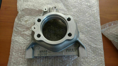 LAMBORGHINI MURCIELAGO LP640 LH FRONT WHEEL HUB ASSEMBLY CERAMIC OEM 410407257A