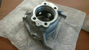 LAMBORGHINI MURCIELAGO LP640 LH FRONT WHEEL HUB ASSEMBLY CERAMIC OEM 410407257A