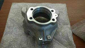LAMBORGHINI MURCIELAGO LP640 LH FRONT WHEEL HUB ASSEMBLY CERAMIC OEM 410407257A
