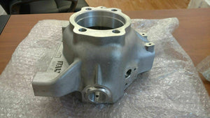 LAMBORGHINI MURCIELAGO LP640 LH FRONT WHEEL HUB ASSEMBLY CERAMIC OEM 410407257A