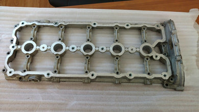 LAMBORGHINI GALLARDO ENGINE HEAD BLOCK CYLINDER COVER OEM 07L103285