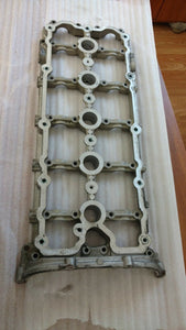 LAMBORGHINI GALLARDO ENGINE HEAD BLOCK CYLINDER COVER OEM 07L103285