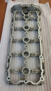 LAMBORGHINI GALLARDO ENGINE HEAD BLOCK CYLINDER COVER OEM 07L103285