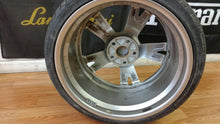 LAMBORGHINI GALLARDO LP560 CALLISTO FRONT WHEEL RIM OEM 400601025B