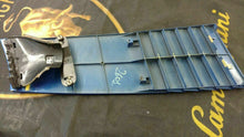 LAMBORGHINI GALLARDO REAR LEFT DRIVER LH QUARTER PANEL GRILL VENT OEM 400827993