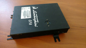 LAMBORGHINI GALLARDO COUPE SPYDER OEM GFI ECU CONTROL UNIT 400959433AP