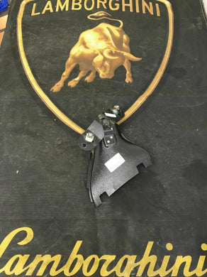 LAMBORGHINI GALLARDO RIGHT SIDE AIR DUCT SCOOP 408827924