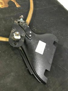 LAMBORGHINI GALLARDO RIGHT SIDE AIR DUCT SCOOP 408827924