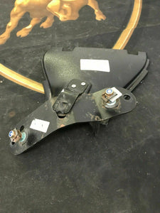 LAMBORGHINI GALLARDO RIGHT SIDE AIR DUCT SCOOP 408827924
