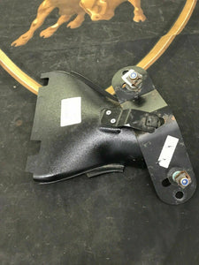 LAMBORGHINI GALLARDO RIGHT SIDE AIR DUCT SCOOP 408827924