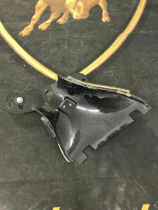LAMBORGHINI GALLARDO RIGHT SIDE AIR DUCT SCOOP 408827924