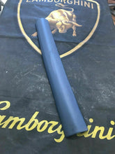 LAMBORGHINI GALLARDO REAR LOWER WINDOW GLASS TRIM PANEL OEM 400868573A