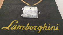 LAMBORGHINI MURCIELAGO GALLARDO ENGINE ECU COMPUTER UNIT OEM 410907557M