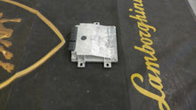 LAMBORGHINI MURCIELAGO GALLARDO ENGINE ECU COMPUTER UNIT OEM 410907557M