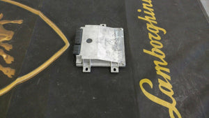 LAMBORGHINI MURCIELAGO GALLARDO ENGINE ECU COMPUTER UNIT OEM 410907557M