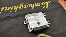 LAMBORGHINI MURCIELAGO GALLARDO ENGINE ECU COMPUTER UNIT OEM 410907557M